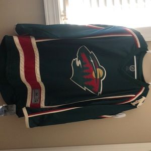 Devon Dubnyk Jersey